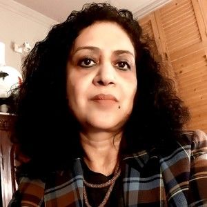 Meet your Posher, Preeti